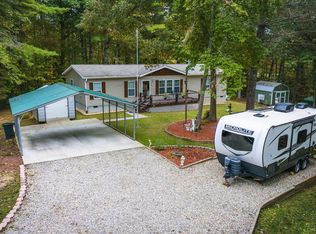 280 Old Beech Rd, Blairsville, GA 30512