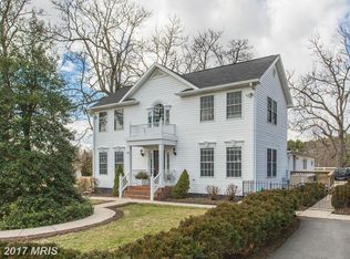 10507 Gunston Rd, Lorton, VA 22079