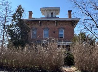 316 N Blackstone St, Jackson, MI 49201