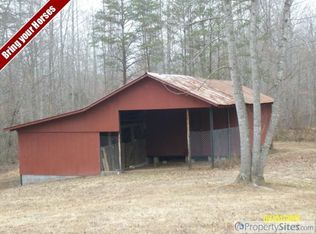3889 Nc Highway 704 W, Westfield, NC 27053