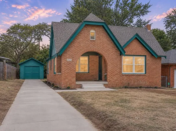 1521 NE 11th St, Oklahoma City, OK 73117