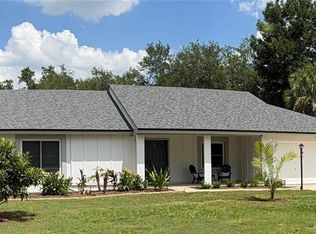 7432 Sparkling Lake Rd, Orlando, FL 32819