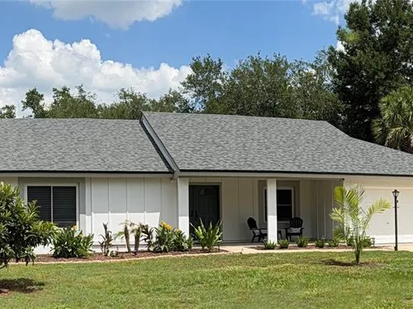 7432 Sparkling Lake Rd, Orlando, FL 32819