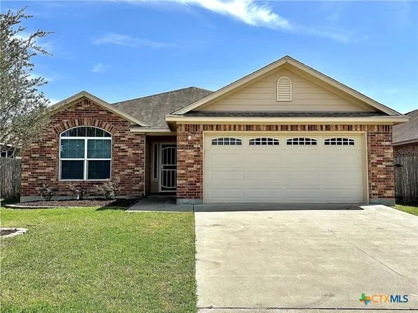 115 Flint Rock Ct, Victoria, TX 77904