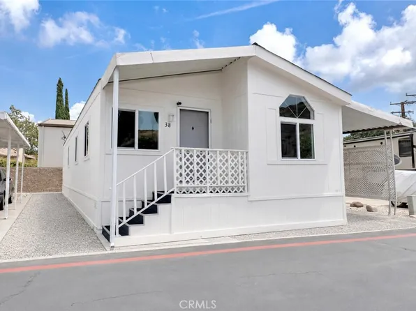 5150 E Los Angeles Ave Space 38, Simi Valley, CA 93063