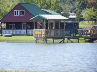 3175 Scribners Mill Rd, Lewisburg, TN 37091