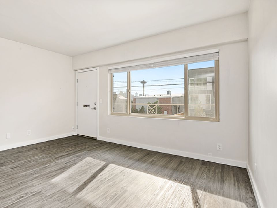 1st image of 100 Aloha St #316