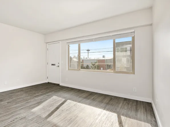Aloha House Apartments