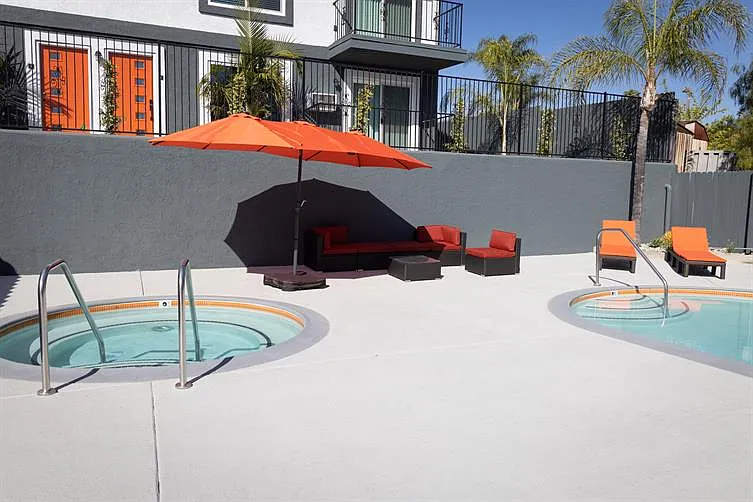 Vista Terrace