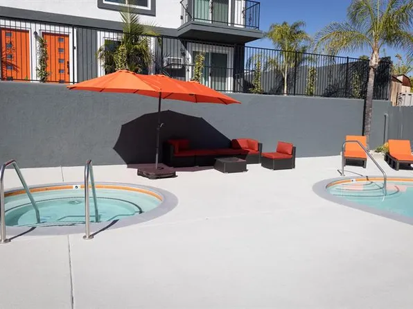 Vista Terrace, 560 Copper Dr #25, Vista, CA 92083
