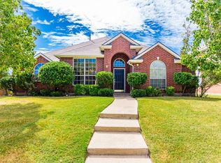 1710 Barton Springs Ct, Allen, TX 75002