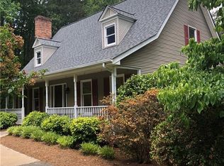 1736 Brookford Rd, Kernersville, NC 27284