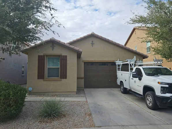 40765 W Patricia Ln, Maricopa, AZ 85138