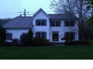 18 Zachary Taylor St, Stony Pt, NY 10980
