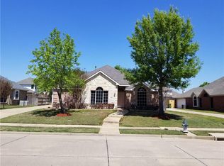 123 Sherwood Dr, Murphy, TX 75094