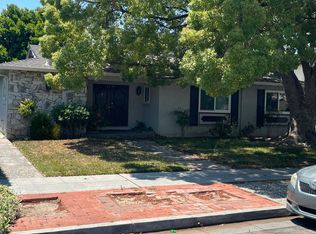 1331 Castlemont Ave APT 1, San Jose, CA 95128
