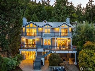 528 W Lake Sammamish Parkway SE, Bellevue, WA