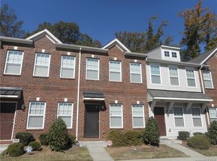 4216 Sutwick Dr, Charlotte, NC 28269