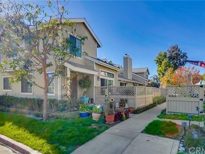 1822 W Falmouth Ave #13, Anaheim, CA, 92801