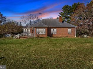12724 Wolfsville Rd, Smithsburg, MD 21783