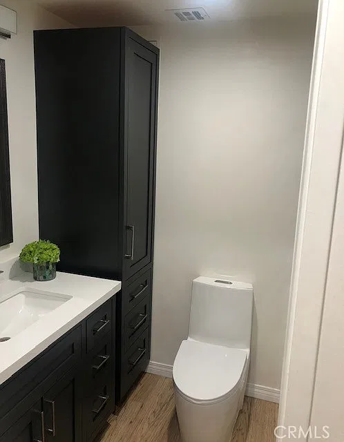 1 bed, 622 sqft, $2,600 — Photo 3