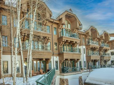 63 Avondale Ln #R113, Avon, CO, 81620
