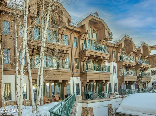 63 Avondale Ln #R113, Avon, CO 81620