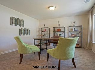 502 Weswill Cir, Holly Ridge, NC 28445