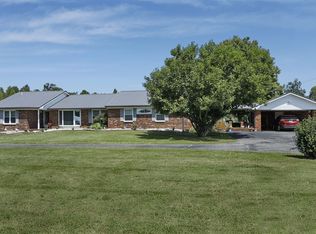 2844 Leafdale Rd, Hodgenville, KY 42748