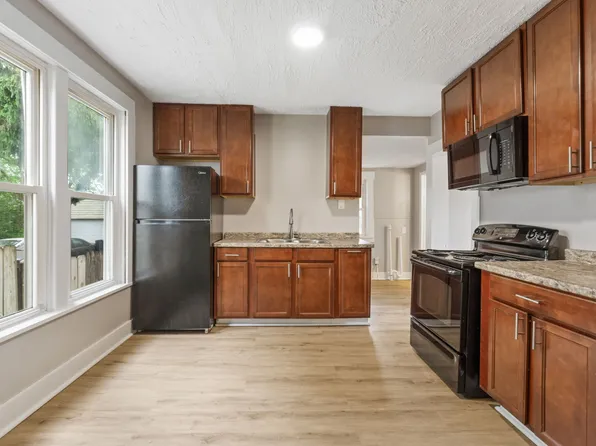 2005 Aberdeen Ave, Columbus, OH 43211