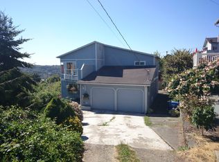 3303 SW City View St, Seattle, WA 98126