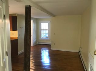 242 Wickenden St APT 2L, Providence, RI 02903