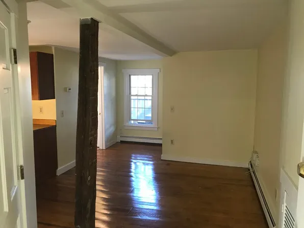 242 Wickenden St APT 2L, Providence, RI 02903