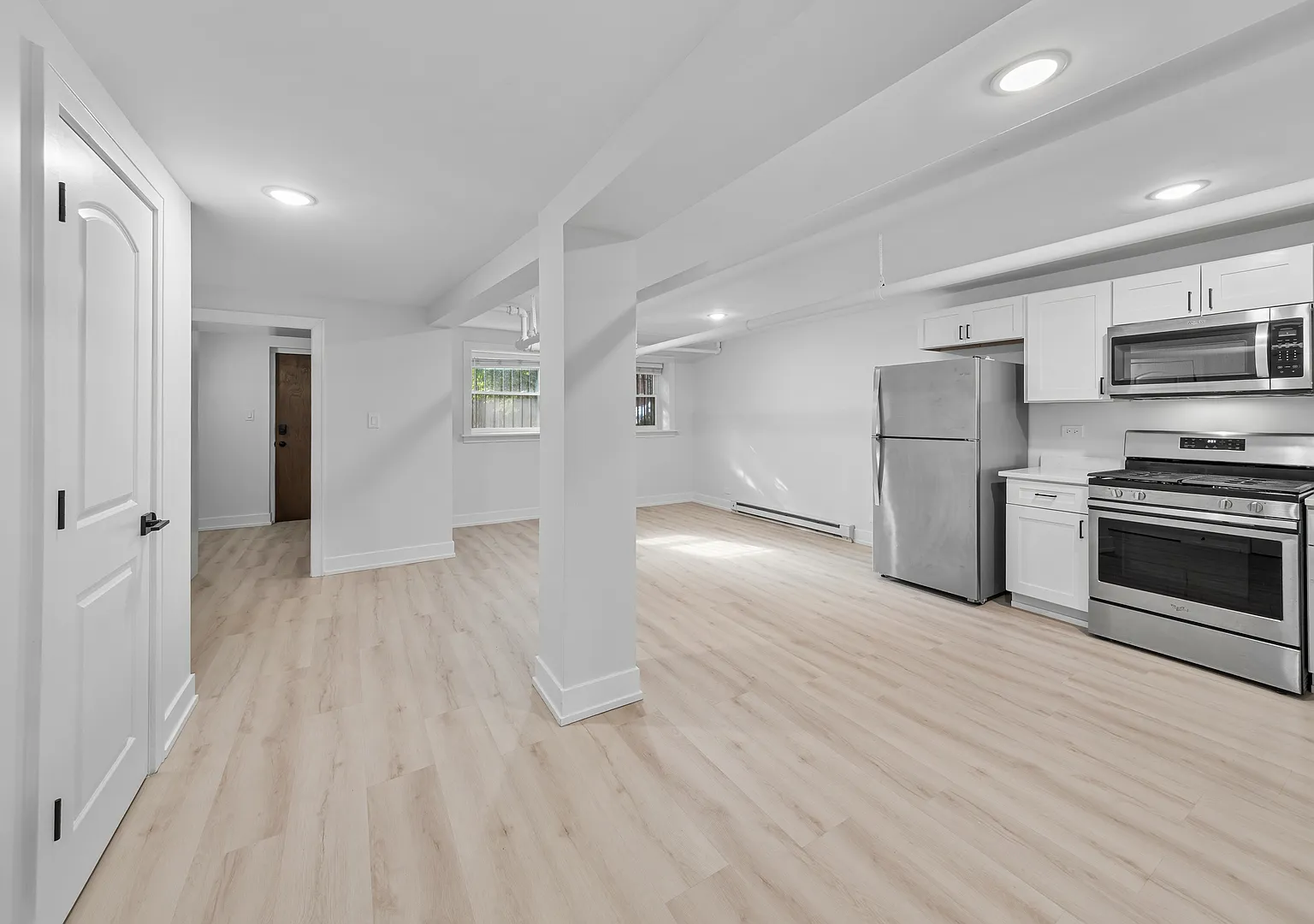 2 bed, $2,450 — Photo 3