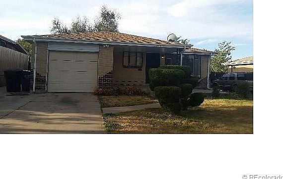 For Sale: 5061 West Colorado Avenue, Denver, CO 80219