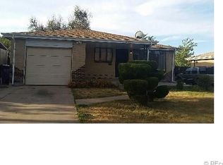 5061 W Colorado Ave, Denver, CO 80219