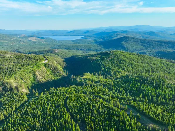 Nhn Two Creeks, Marion, MT 59925