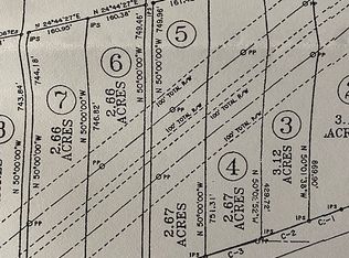 0 Parkwood Ave #5, North, SC 29112