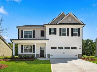 214 Defillippe Dr, Statham, GA 30666