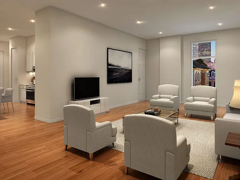 The Academy Luxury Apartments and Townhomes — Photo 22