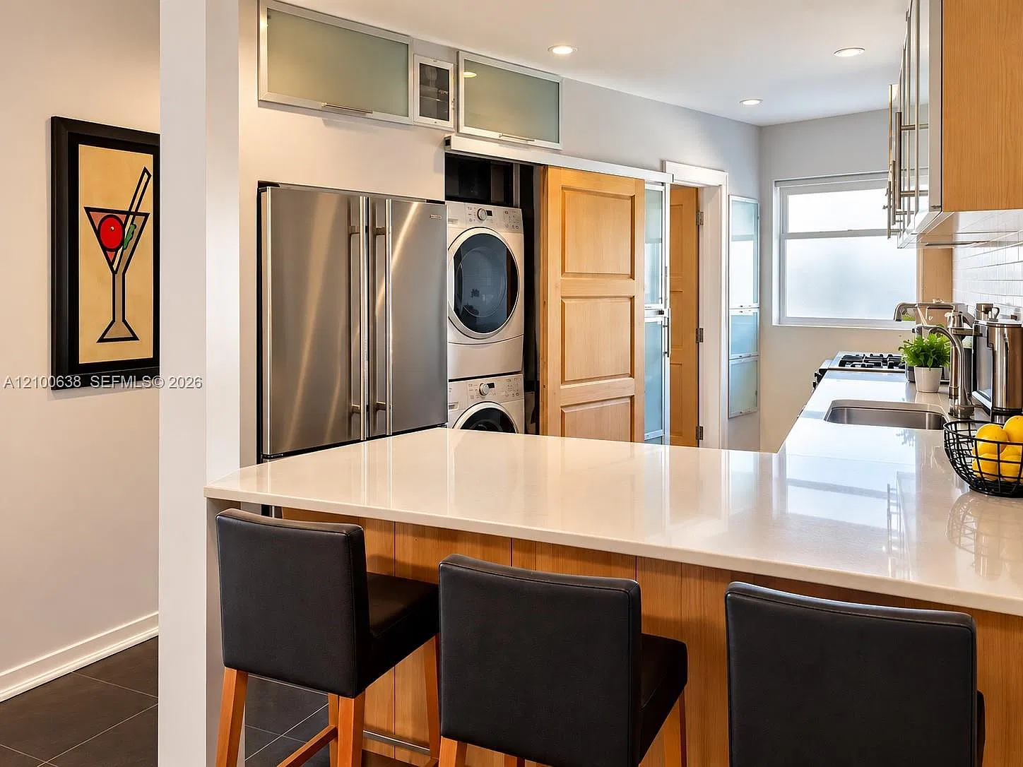 Mansfield Park Condo — Photo 1