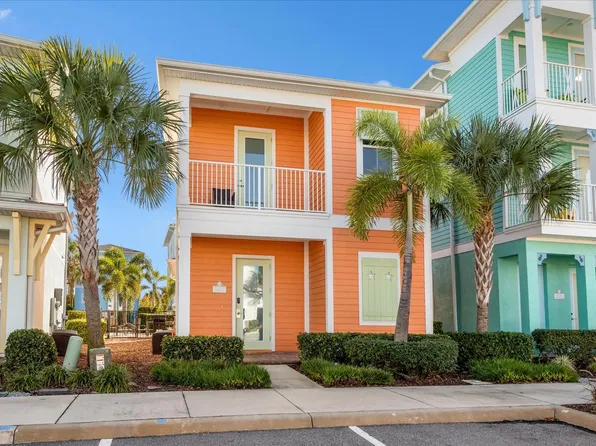 8027 Knee Deep Rd #154, Kissimmee, FL 34747