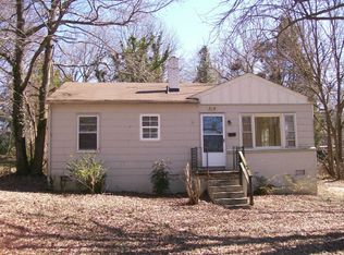 514 Avalon Pl, High Point, NC 27262