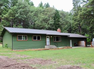 1065 Thompson Creek Rd, Selma, OR 97538