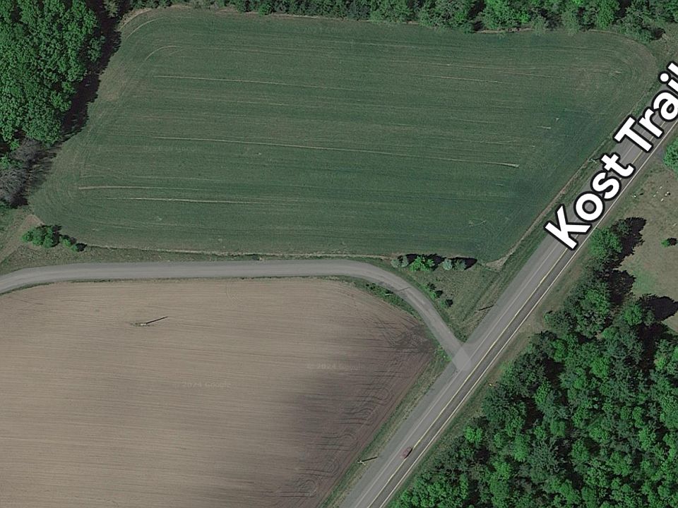 1st image of Kost Trl