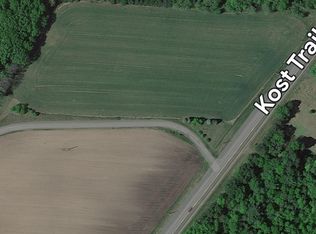 Kost Trl, North Branch, MN 55056