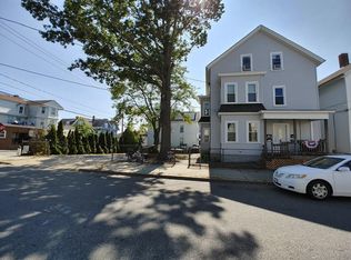 815 Walnut St, Fall River, MA 02720