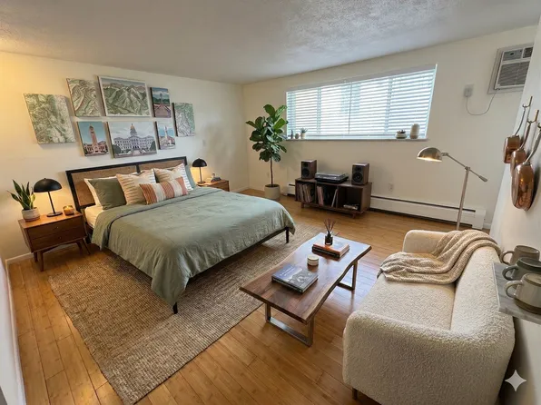 The Parc, 1550 Detroit St #6182e54d1, Denver, CO 80206