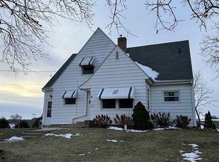 816 South Monroe Street, Stoughton, WI 53589