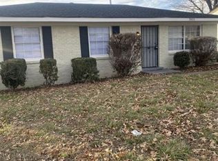 3823 Ford Rd, Memphis, TN 38109
